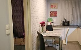 Apartament Brzeźno
